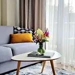 Alegre Apartment