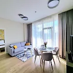 Alegre Apartment
