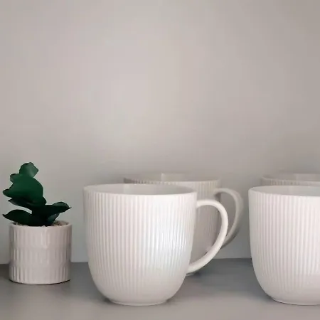 Apartment Alegre Druskininkai