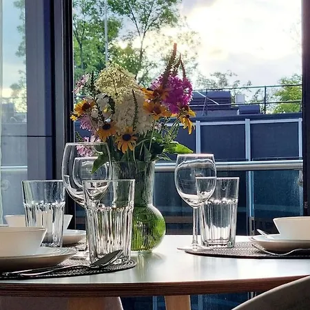 Apartment Alegre Druskininkai