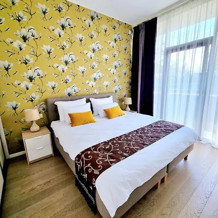 Alegre Appartement *