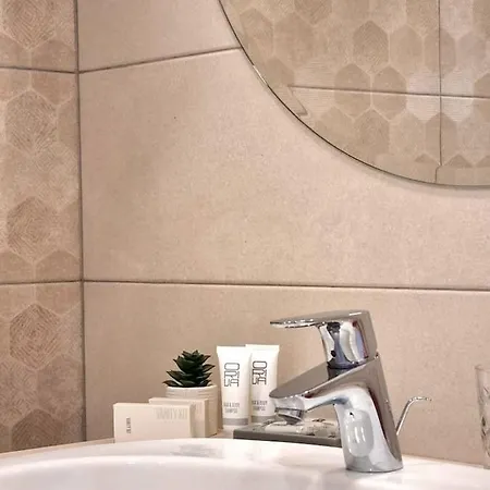 Apartment Alegre Druskininkai