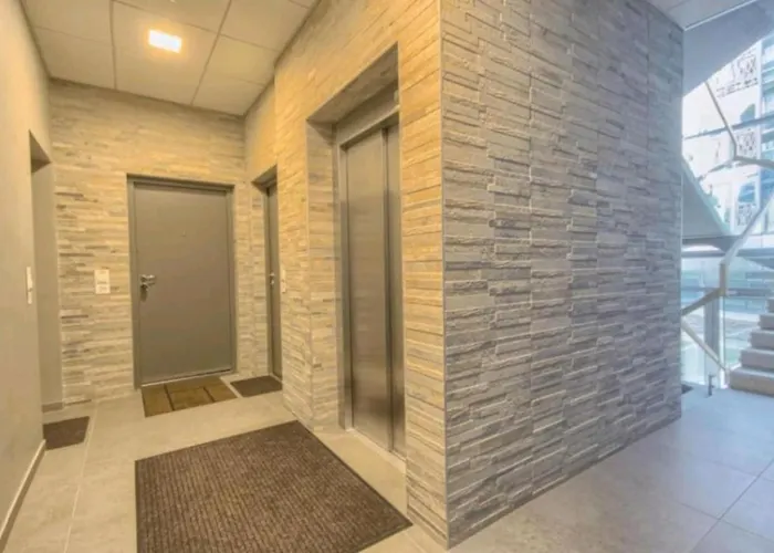 Alegre Appartement *