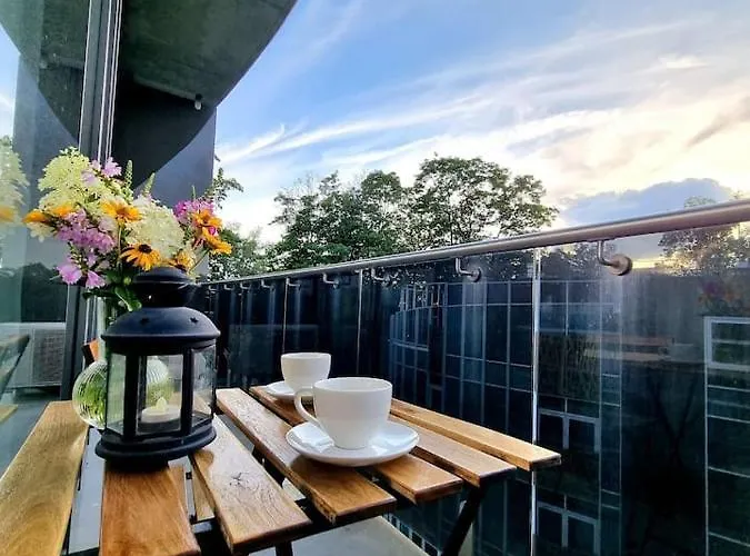 Апартаменты Alegre