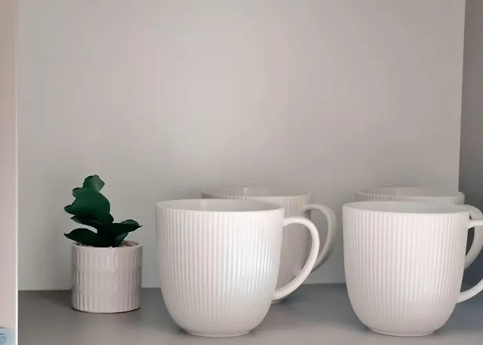 Appartement Alegre Druskininkai