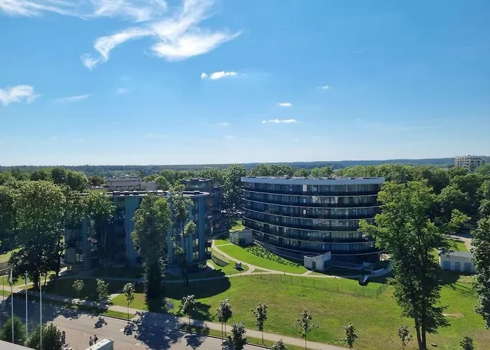 Апартаменты Alegre