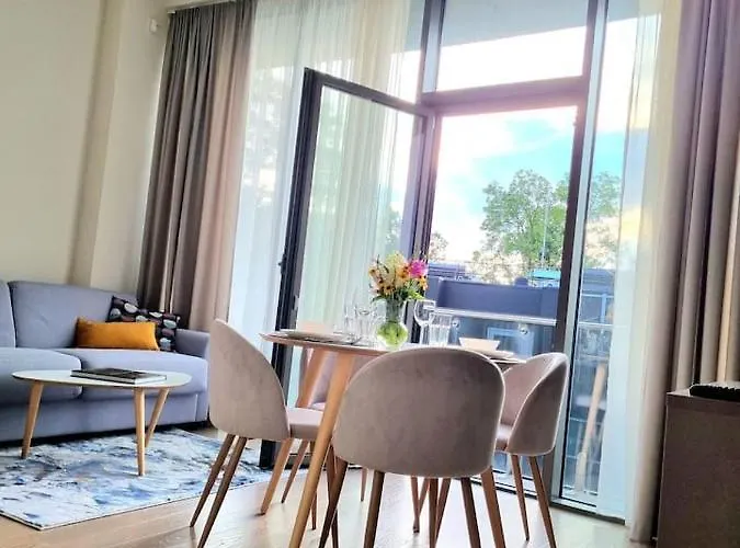 Alegre Друскининкай