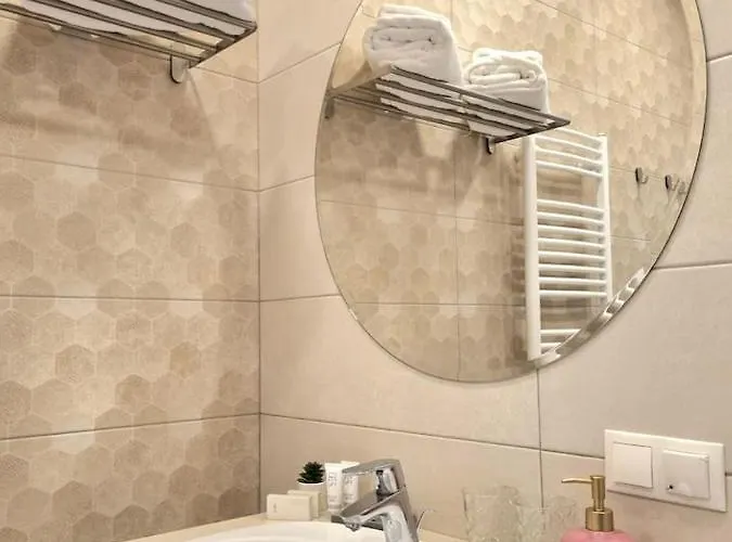 Alegre Appartement Druskininkai