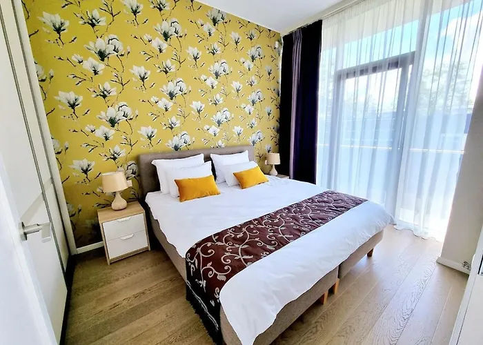 Alegre Appartement *