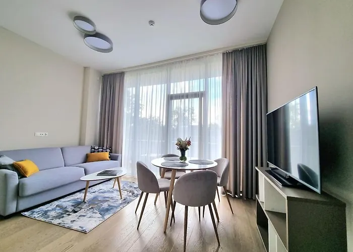 Alegre Друскининкай