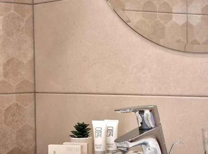 Апартаменты Alegre Друскининкай