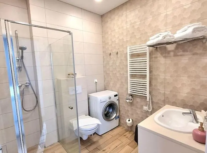 Alegre Appartement *