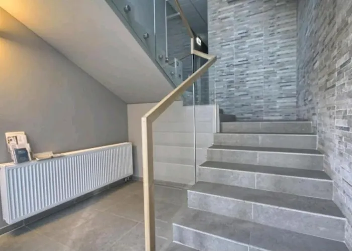 Апартаменты Alegre