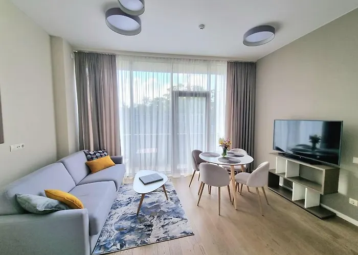 Alegre Друскининкай